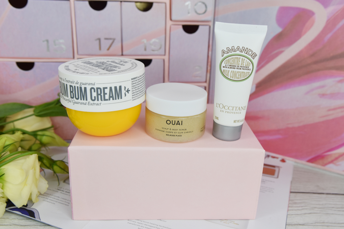 Sol de Janeiro Brazilian Bum Bum Cream