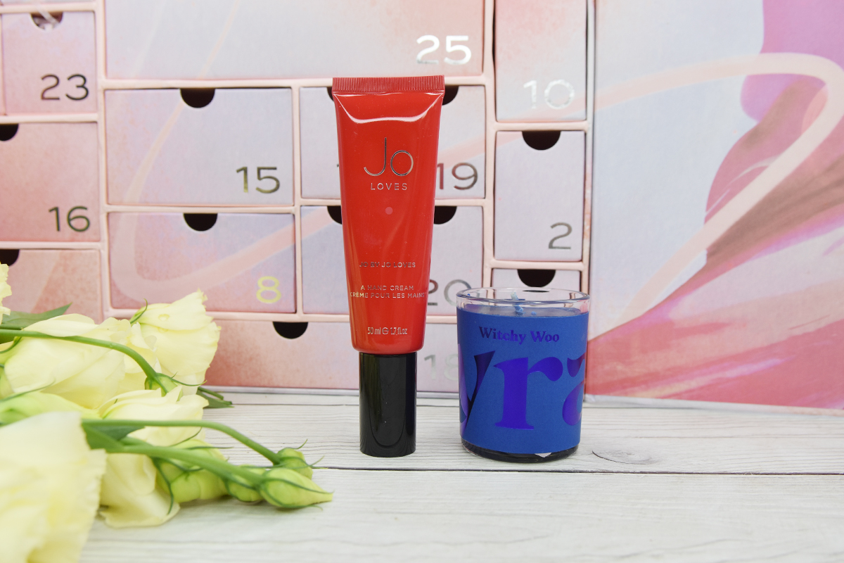 Jo Loves Jo by Jo Loves a Hand Cream