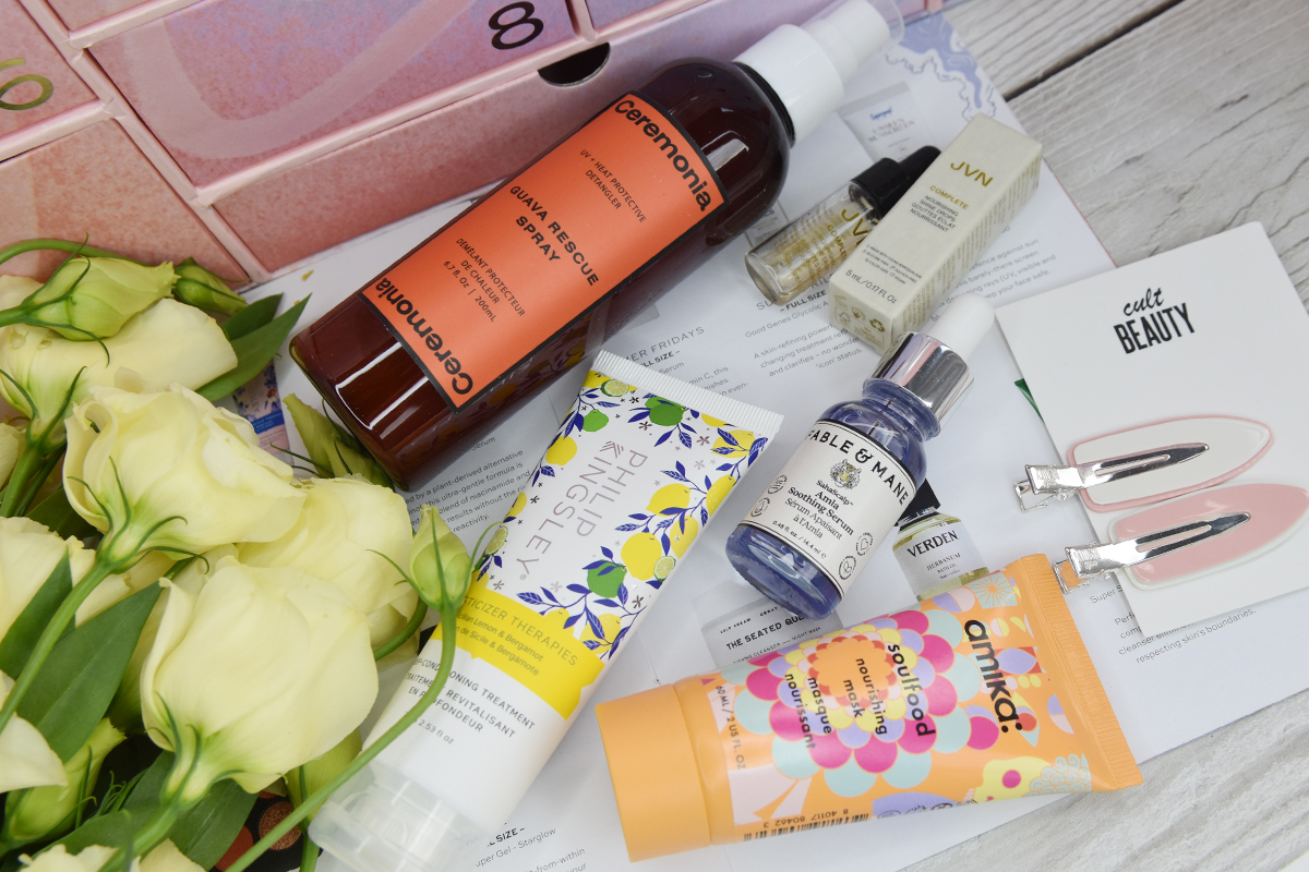 Fable & Mane Saha Scalp Amla Soothing Serum