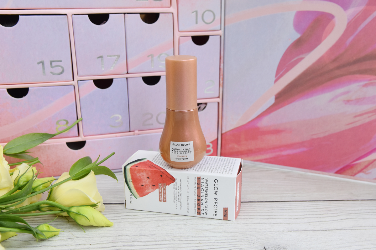 Glow Recipe Watermelon Glow Niacinamide Hue Drops