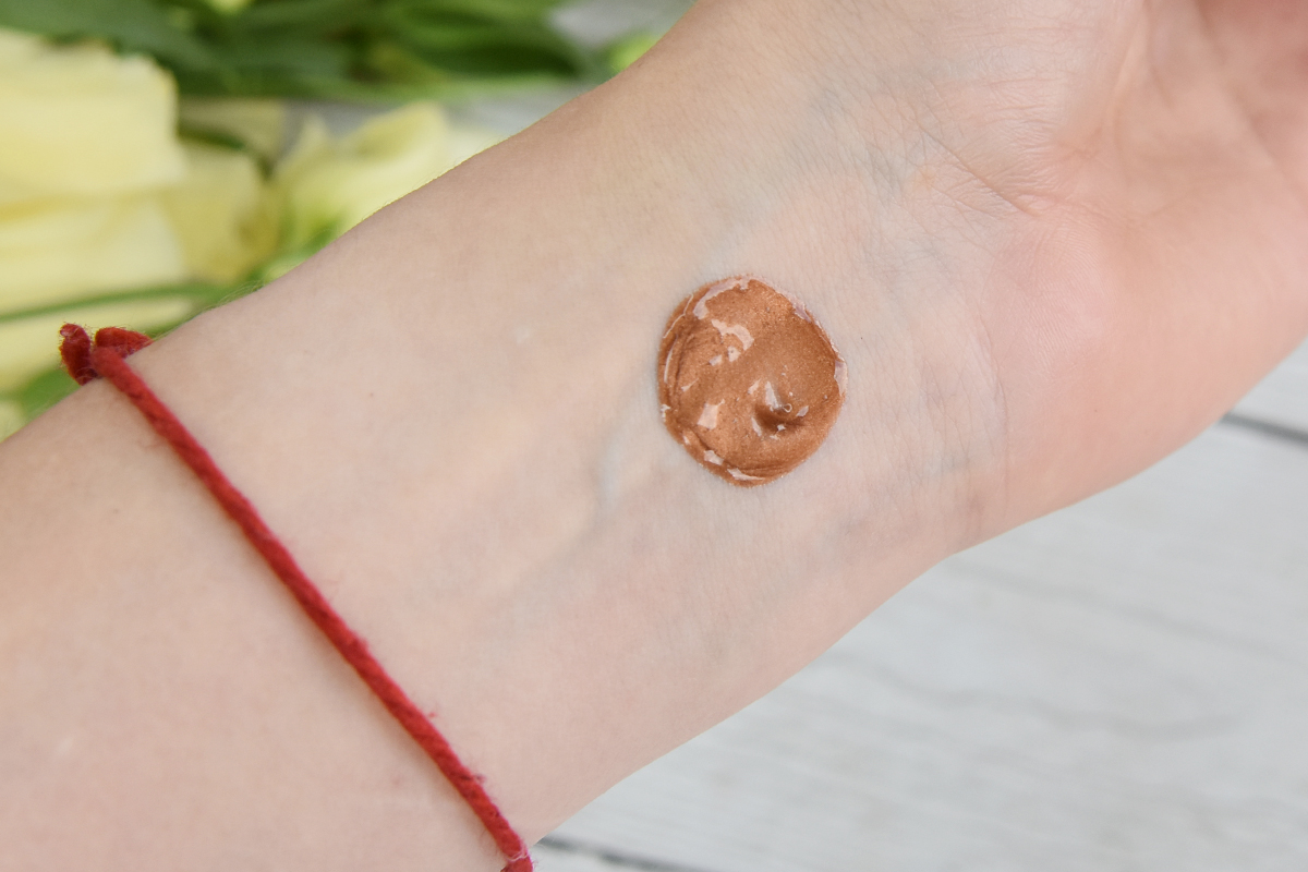 Glow Recipe Watermelon Glow Niacinamide Hue Drops