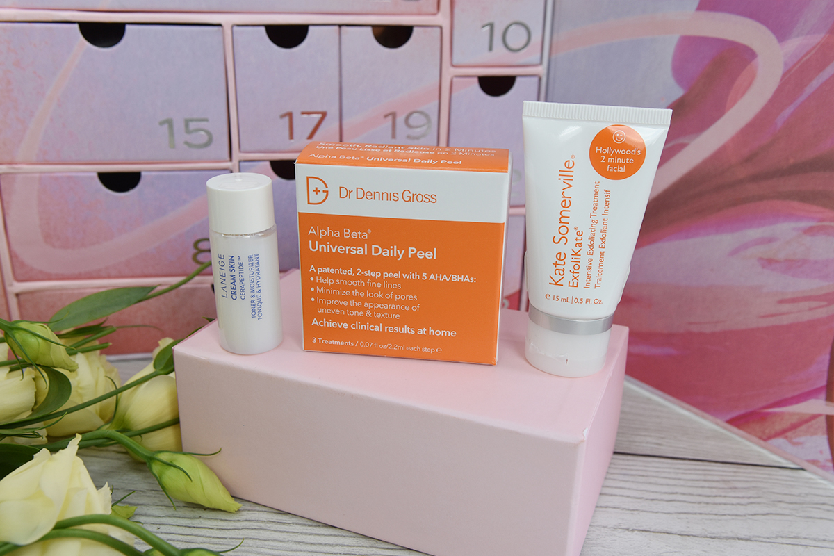 Kate Somerville ExfoliKate Intensive Treatment