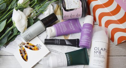 Cult Beauty The Big And Bouncy Edit 2024 Review