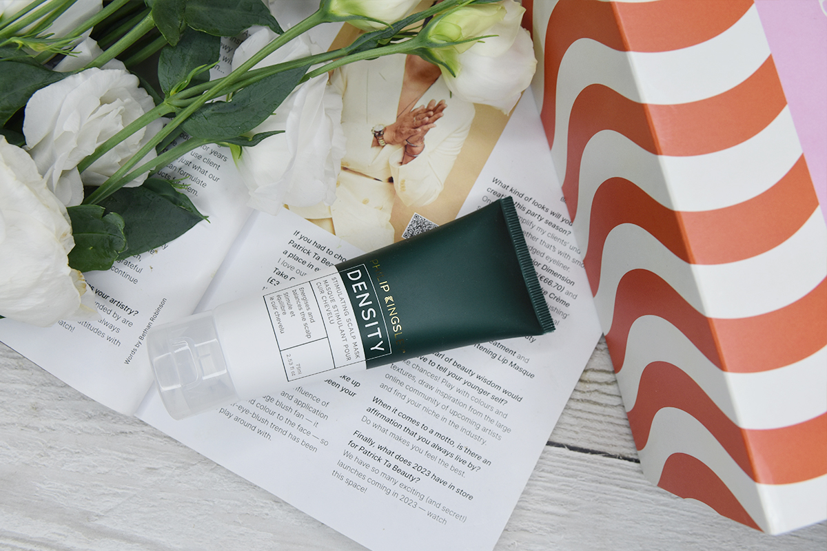 Philip Kingsley Density Stimulating Scalp Mask Philip Kingsley Density Stimulating Scalp Mask