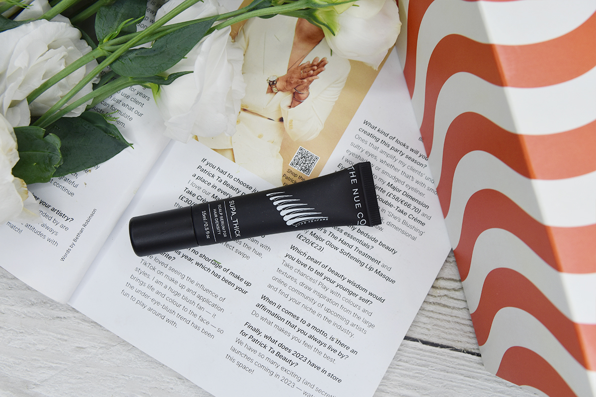 The Nue Co. Supa Thick Scalp Serum The Nue Co. Supa Thick Scalp Serum