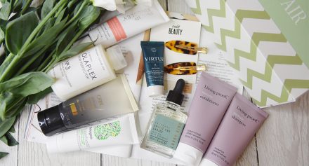 Cult Beauty The Hair Repair Edit 2024 Review