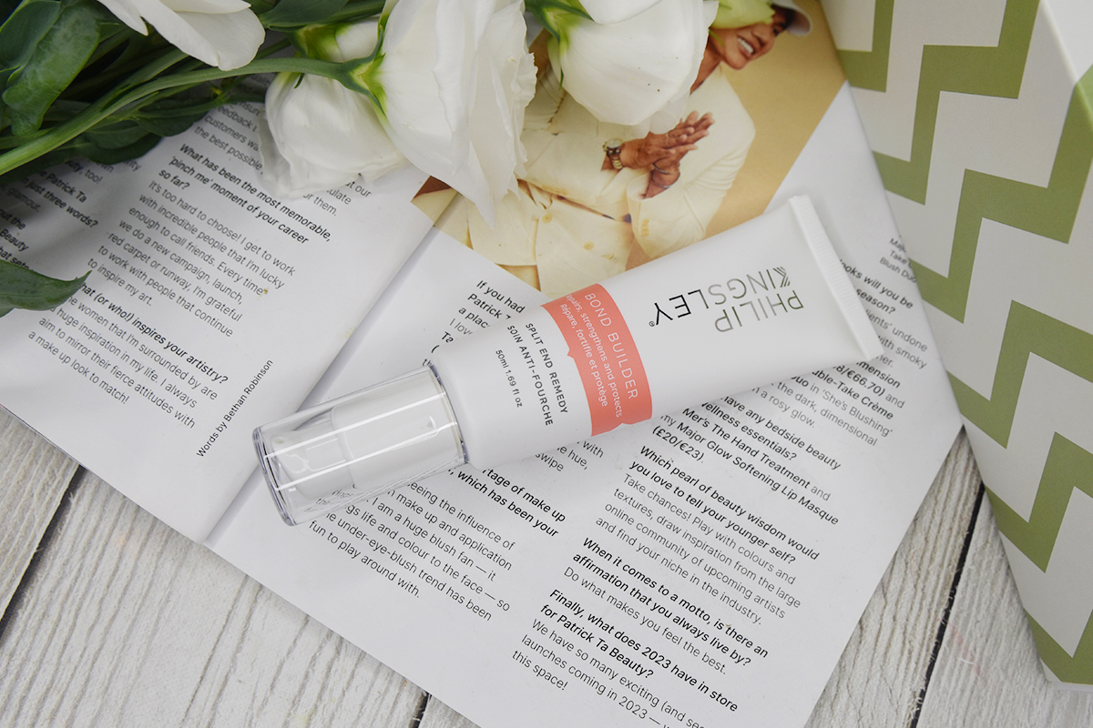 Philip Kingsley Bond Builder Split End Remedy