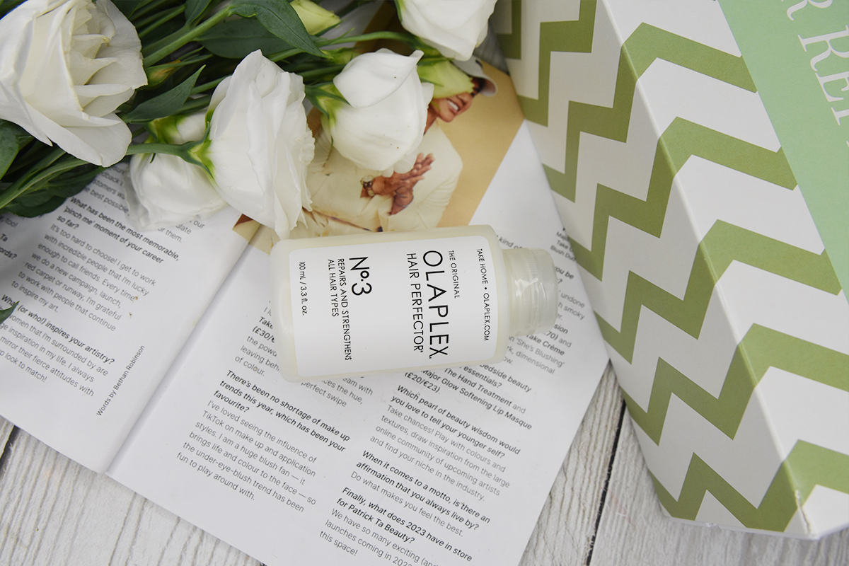 OLAPLEX No.3 Hair Perfector