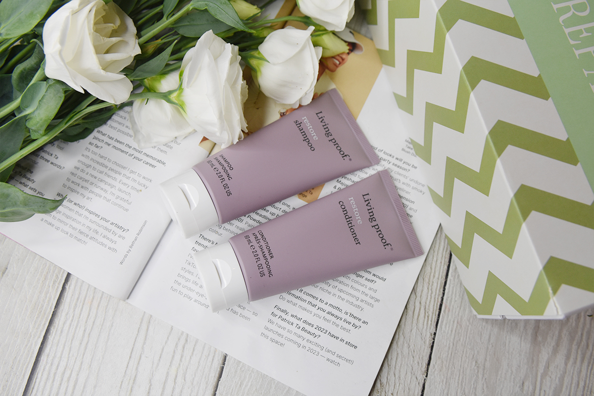 Living Proof Restore