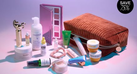 Cult Beauty the Cult Bag Of Tricks 2024 – Available now