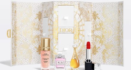 DIOR Mini Advent Calendar 2024 – Available now