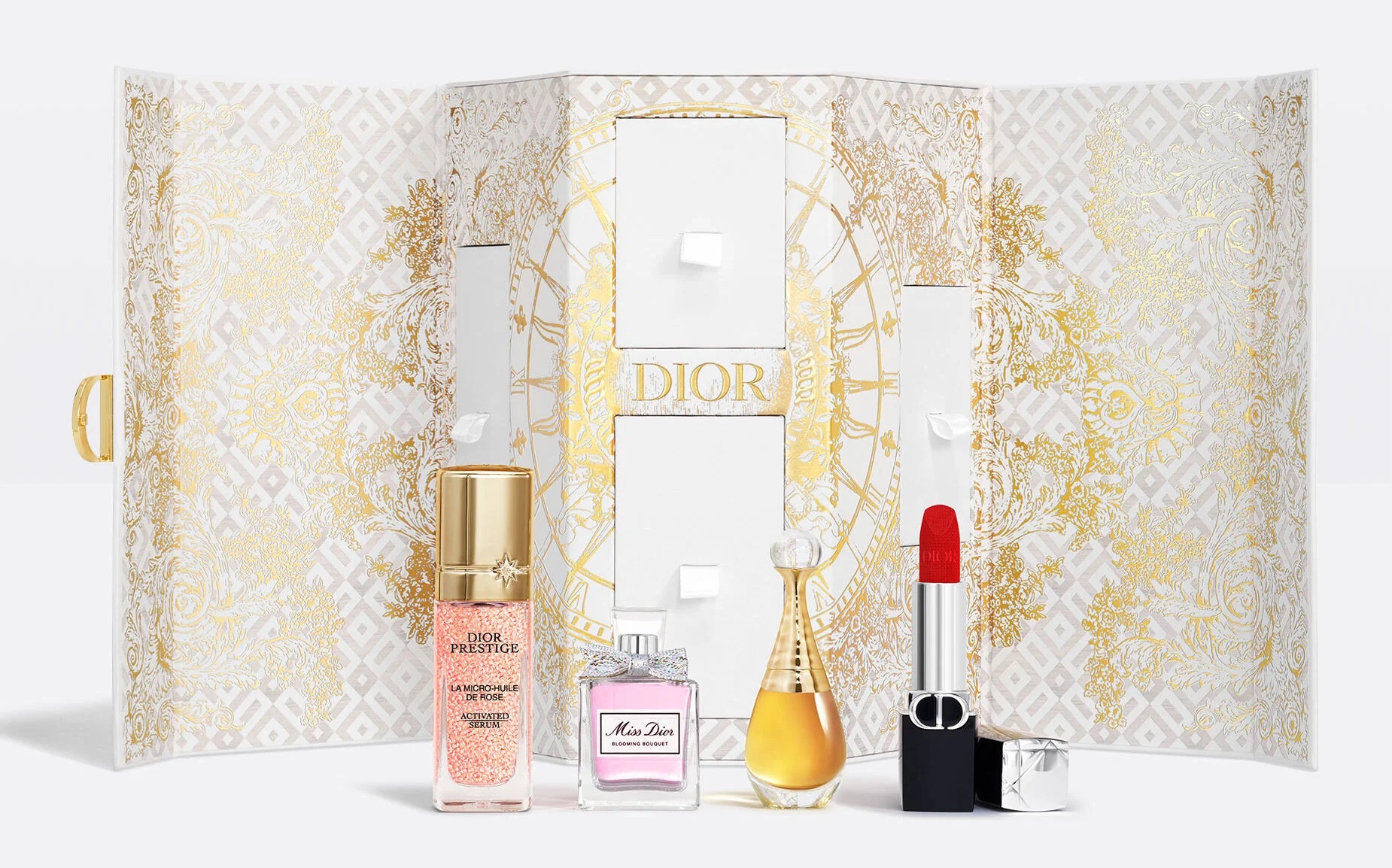 DIOR Mini Advent Calendar 2024