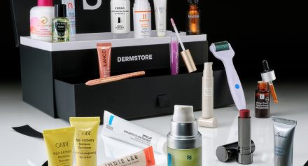 Dermstore Holiday 2024 Chest