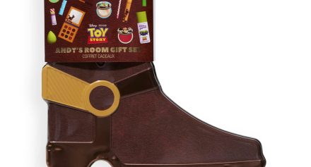 Disney Toy Story x Revolution Advent Calendar 2024 – Available now