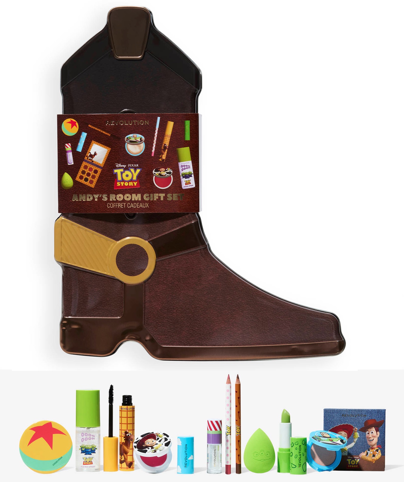 Disney Toy Story x Revolution Advent Calendar 2024