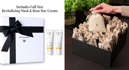 Dr. Hauschka Advent Calendar 2024