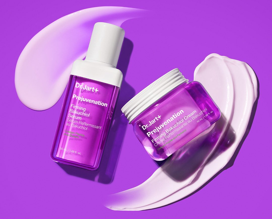 New launches from Dr. Jart+