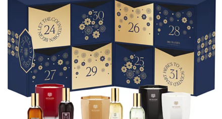 Dr. Vranjes Firenze Scented Advent Calendar 2024