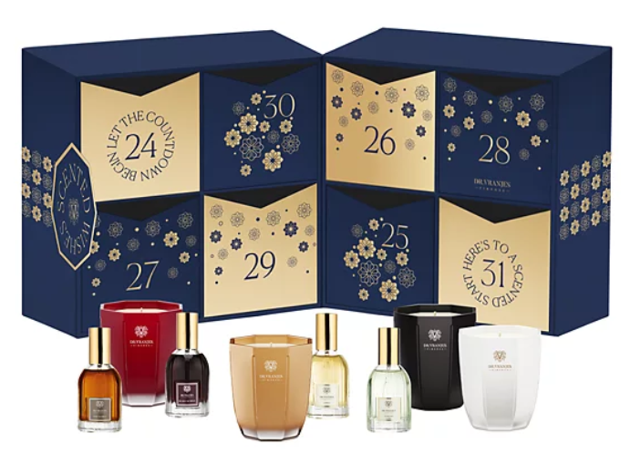 Dr. Vranjes Firenze Scented Advent Calendar 2024