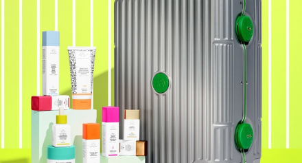 Drunk Elephant Trunk 8.0 Set – Available now