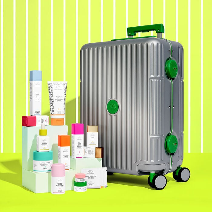 Drunk Elephant Trunk 8.0 Set