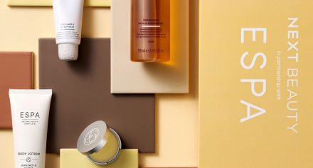 Next x ESPA Beauty Favourites Box 2024