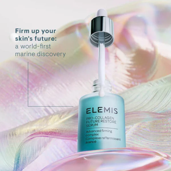 Elemis Pro-Collagen Future Restore Serum