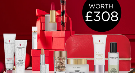 Elizabeth Arden Holiday The Icons Edit Blockbuster Set 2024