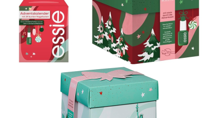 Essie Advent Calendars 2024 – Available now