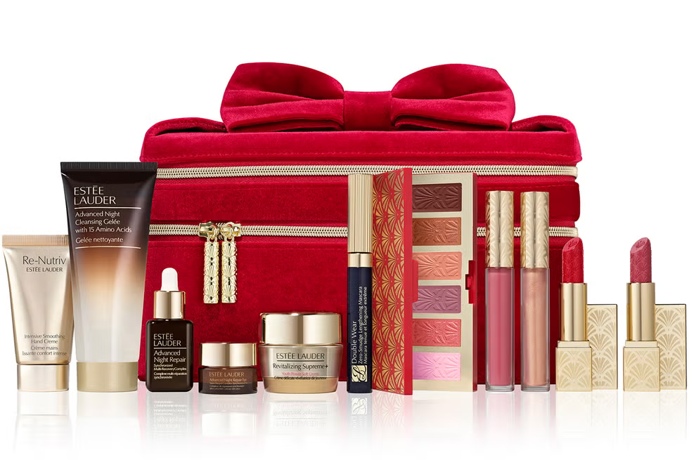 Estee Lauder Holiday 2024 Blockbuster Gift Set Estee Lauder Holiday 2024 Blockbuster Gift Set