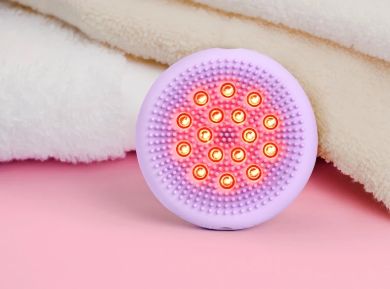 FOREO LUNA™ 4 hair