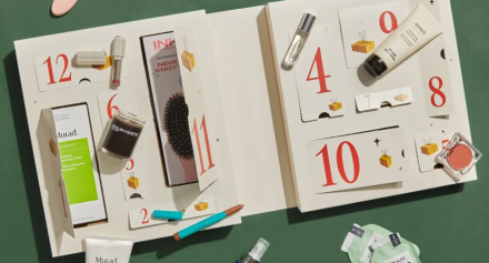 FabFitFun Advent Calendar 2024