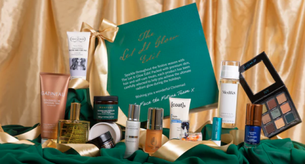 Face The Future Let It Glow Edit 2024 – Available now