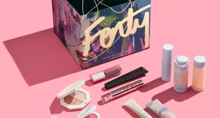 Fenty Beauty Advent Calendar 2024