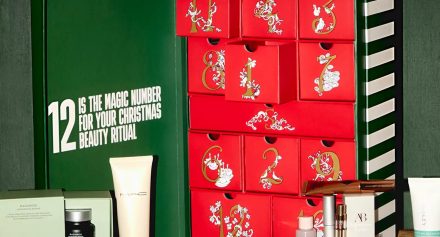 Fenwick Beauty Advent Calendar 2024 – Available now