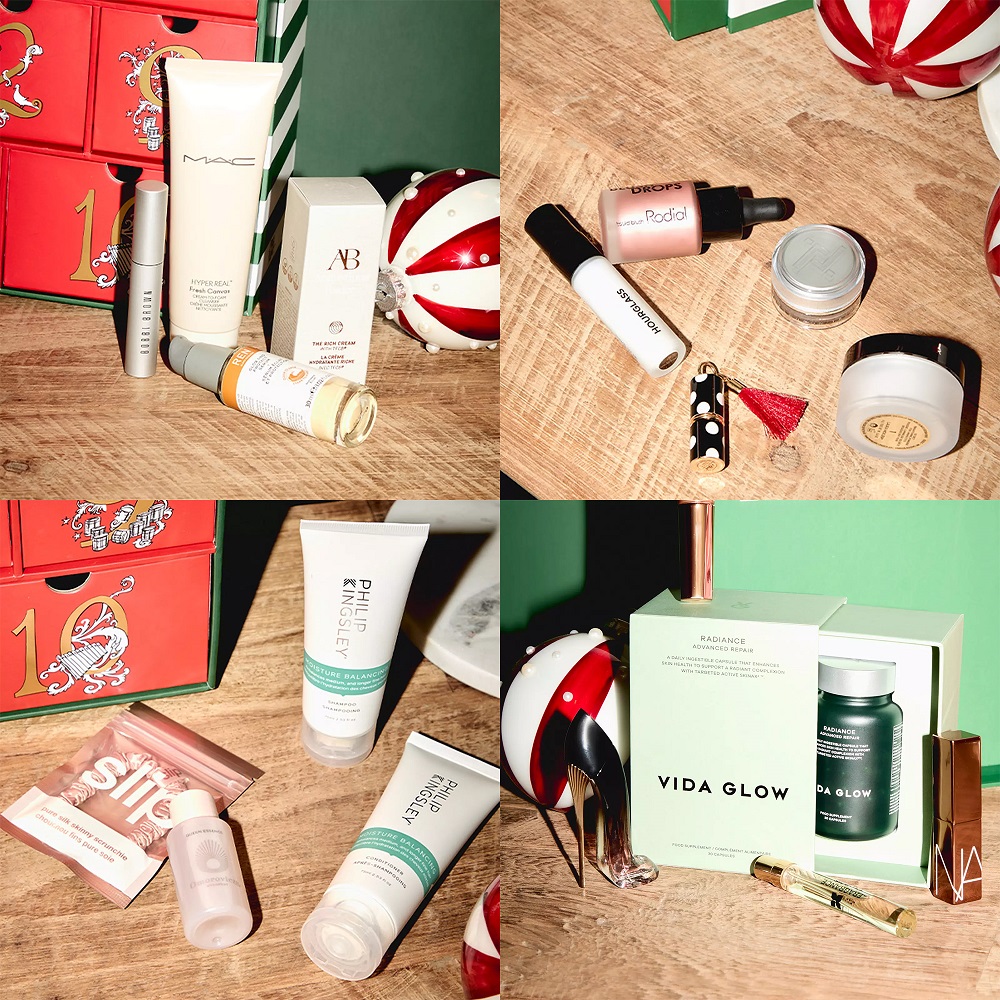 Fenwick Beauty Advent Calendar 2024 Spoilers