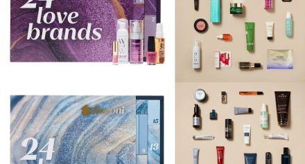 Flaconi Advent Calendars 2024