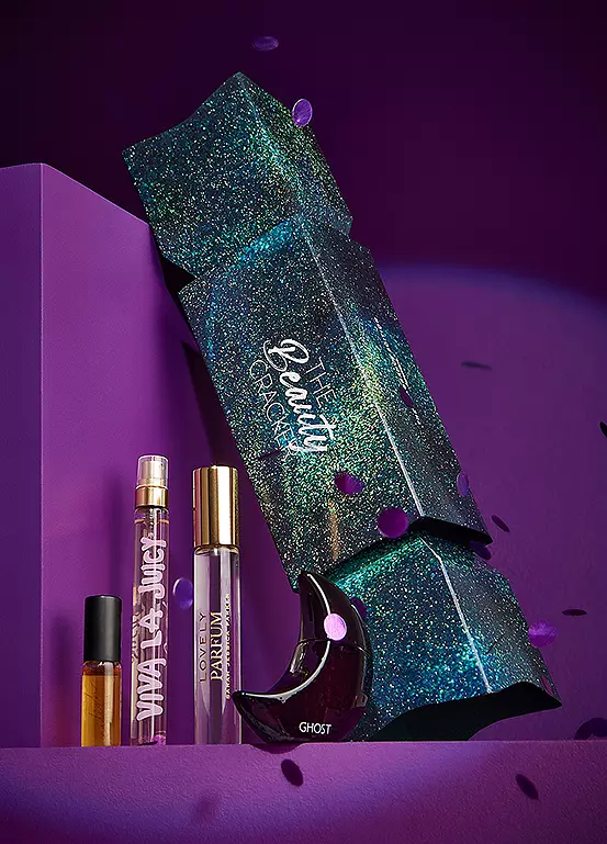 Freemans The Beauty Cracker Fragrance Edition