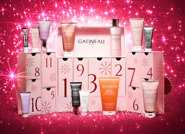 Gatineau Advent Calendar 2024