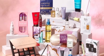Glossybox Advent Calendar 2024 – Available now