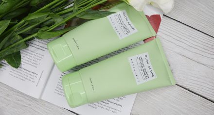 Glow Recipe Avocado Ceramide Moisture Barrier Cleanser Review