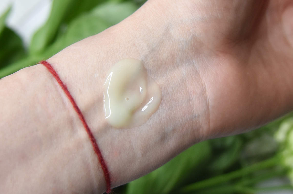 Glow Recipe Avocado Cleanser 