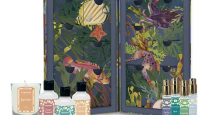 Granado Advent Calendar 2024