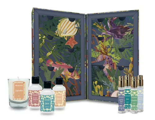 Granado Advent Calendar 2024