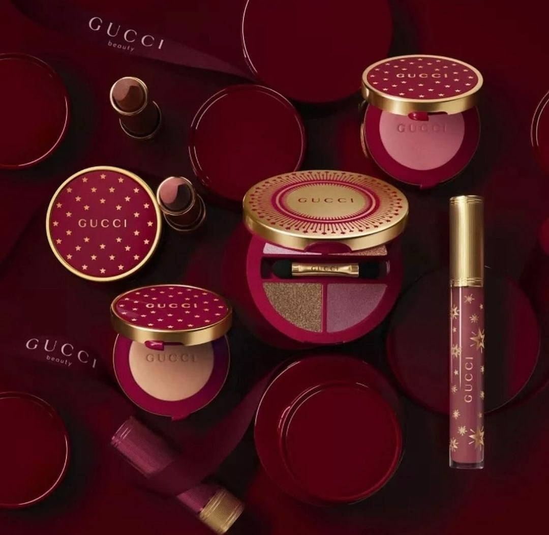 Gucci Holiday 2024 Collection