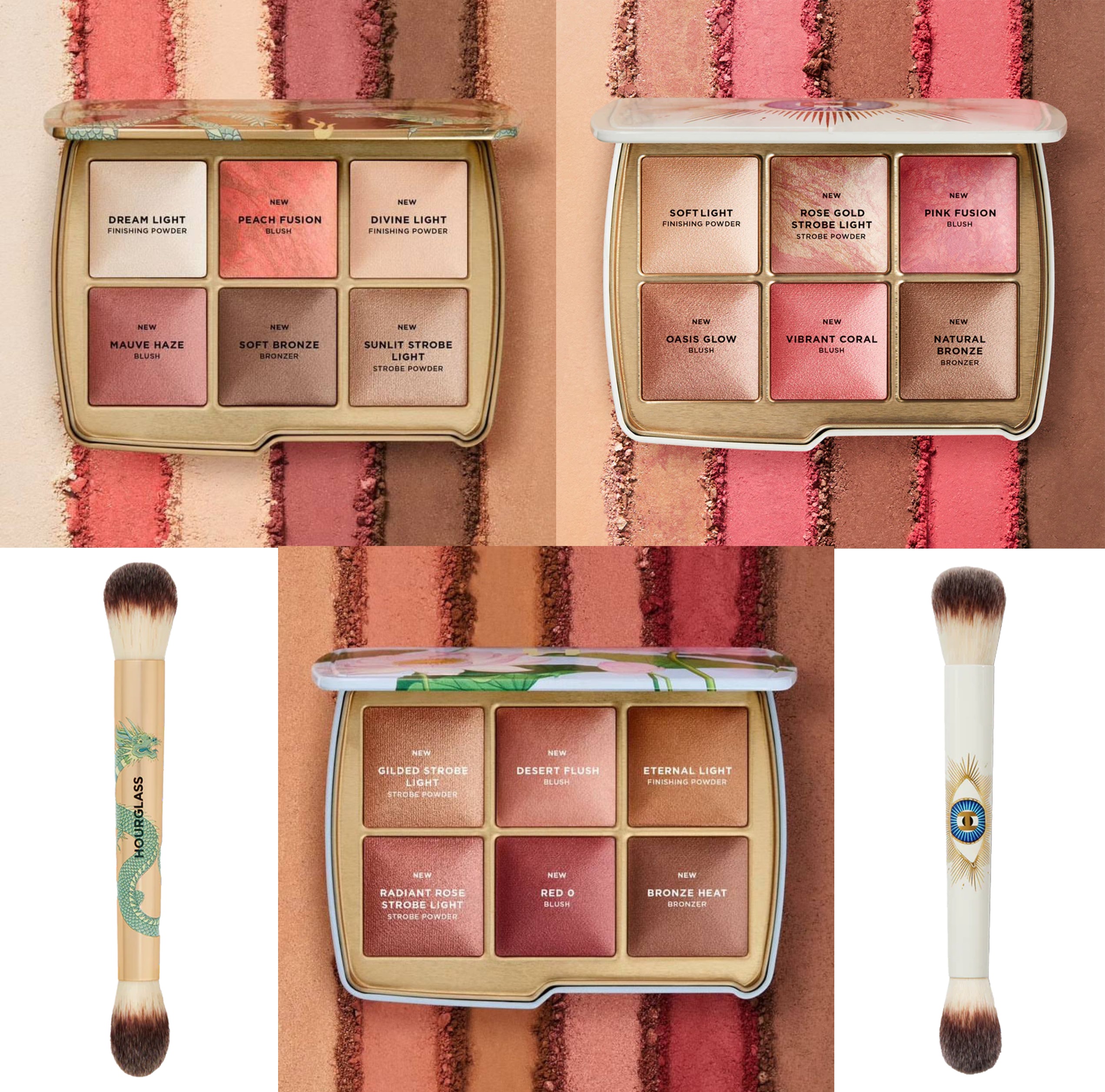 Hourglass Ambient Lighting Edit Unlocked 2024 Hourglass Ambient Lighting Edit Unlocked 2024