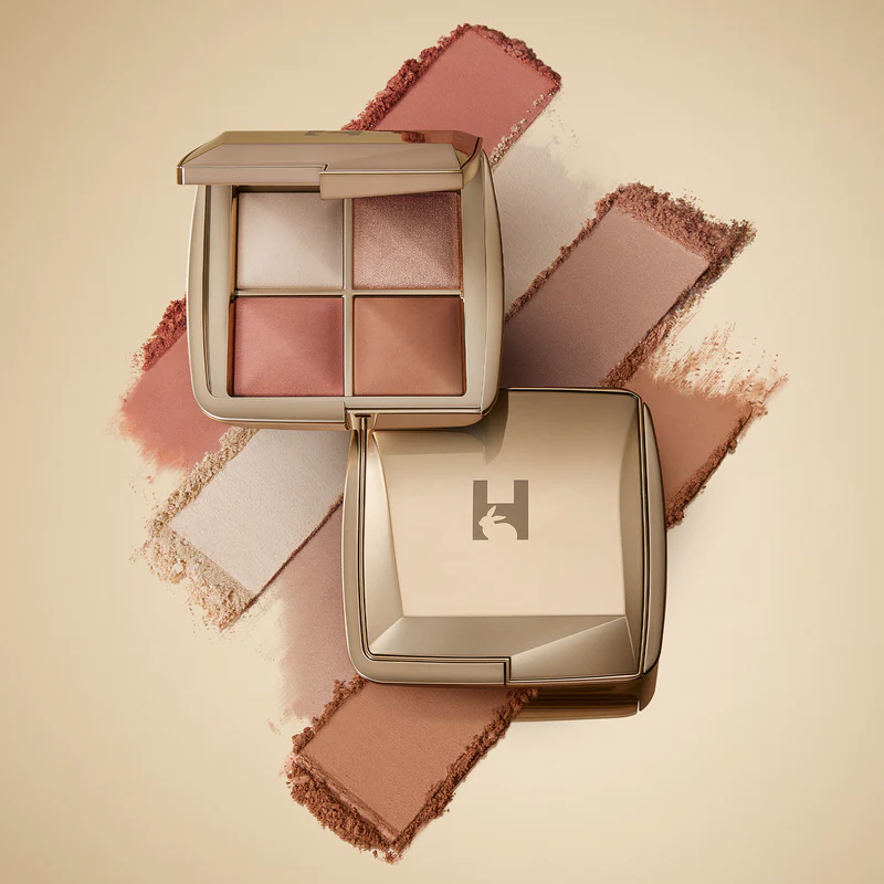 Hourglass Ambient Lighting Palette - Dream Edit