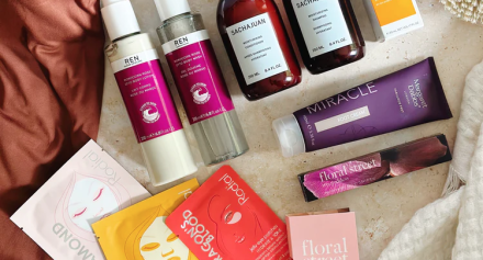 Jarmabox Autumn Edit 2024