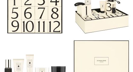 Jo Malone Mini Advent Calendar 2024 – Available now