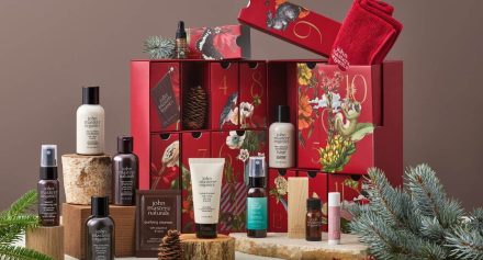 John Masters Advent Calendar 2024